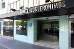 HOTEL-LOS-JERONIMOS-GRANADA