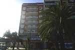 HOTELE ALGECIRAS