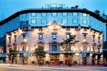 HOTEL CLARIS BARCELONA
