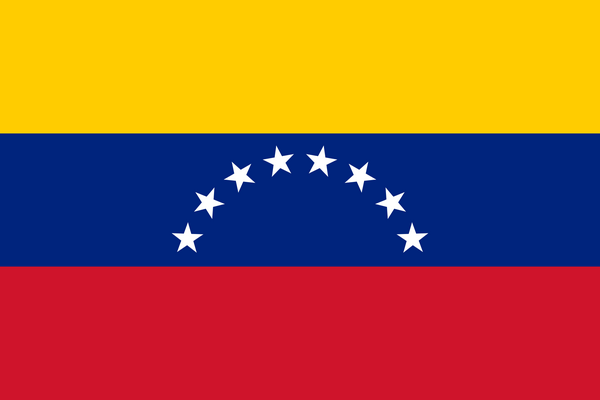 FLAGA-WENEZUELI