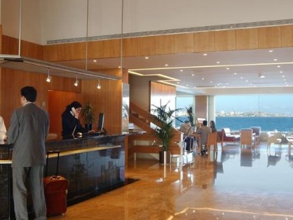 Hotel Spa Porta Maris Alicante