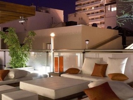 Hotel Hospes Amérigo Alicante