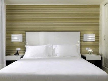 Hotel Boutique Hotel H10 White Suites Playa Blanca