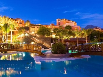 Hotel Meliá Jardines del Teide All Inclusive Adeje