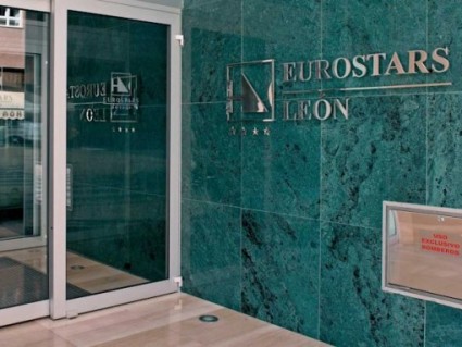 Hotel Eurostars León