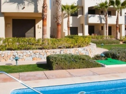 Roda Golf &amp; Beach Resort Los Alcázares