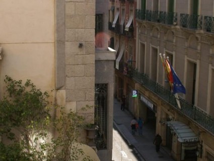 Hostel Albi Barcelona Ramblas