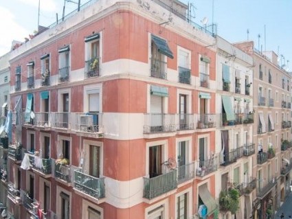 Great Value Apartment  Barcelona