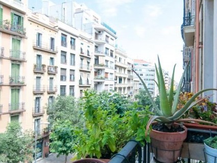Apartamenty Great Value Barcelona Stare Miasto