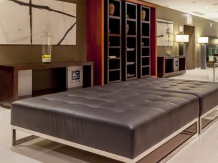 AC Hotel La Rioja by Marriott Logrono
