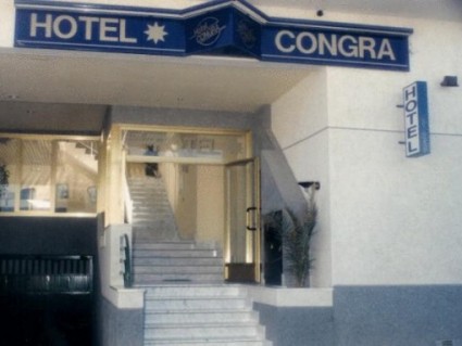 Hotel Congra Pilar de la Horadada