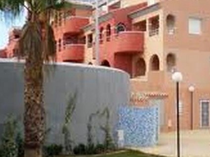 Apartamenty Marbella Golf Villamartin