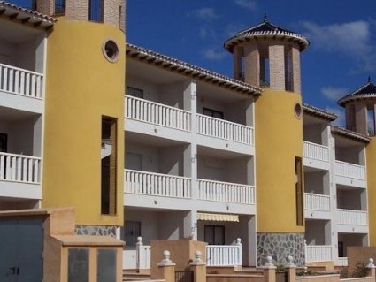 Apartament Playa Golf Villamartin