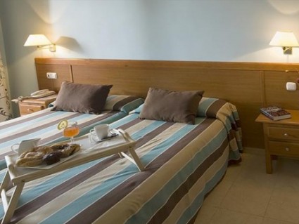 Fuengirola Beach Apartamentos Turísticos
