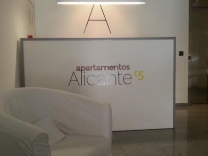 Apartamenty ALICANTE CS