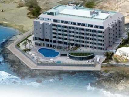 Hotel Arenas del Mar El Médano