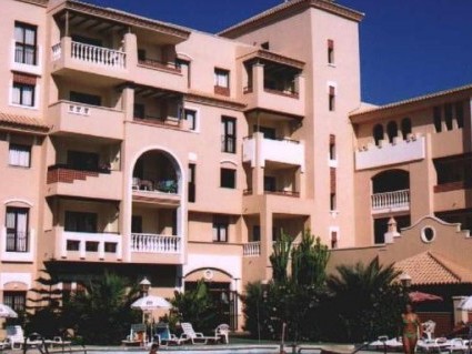 Apartamenty Estrella De Mar Roquetas de Mar