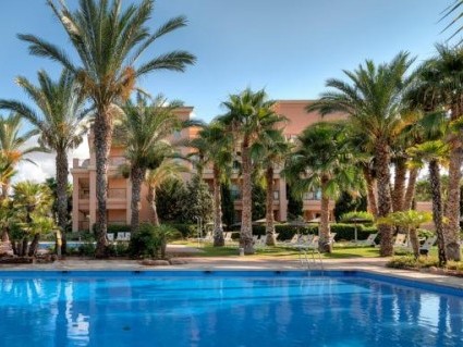 Hotel Alicante Golf Alicante