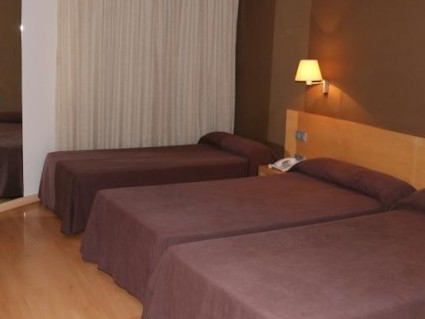 Hotel Daniya Alicante
