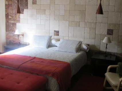 Hotel Patagonia Suites Alicante