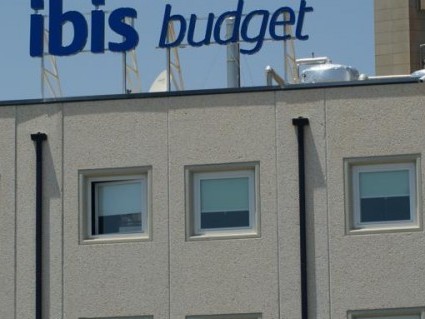 Hotel Ibis Budget Alicante