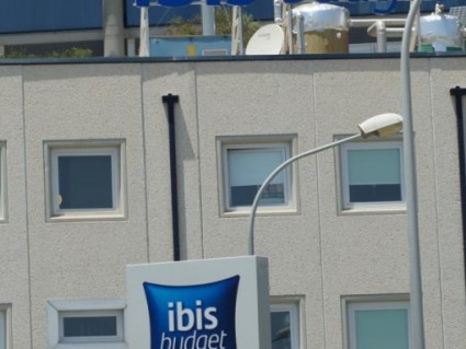 Hotel Ibis Budget Alicante