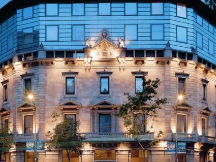 Hotel Claris G.L. Barcelona *****