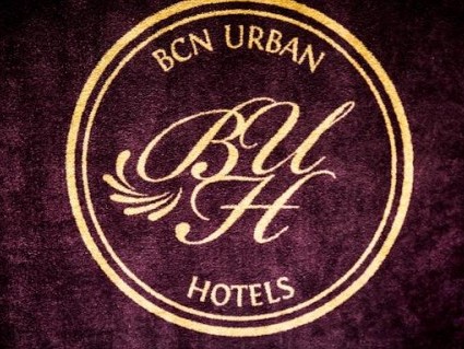 Hotel BCN Urban Gran Ducat Barcelona ***