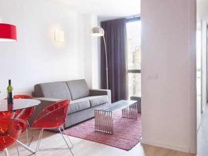 Apartamentos GIR80 Barcelona