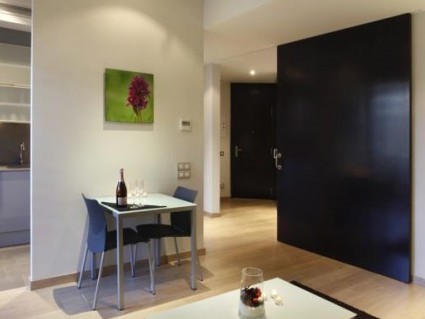 Fisa Rentals Gran Via Apartments Barcelona