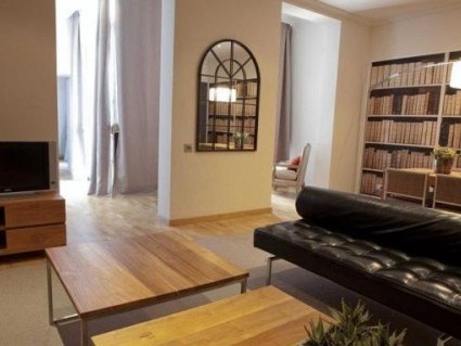 Noclegi Apartments Sixtyfour Barcelona