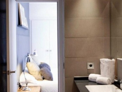 Noclegi Apartments Sixtyfour Barcelona