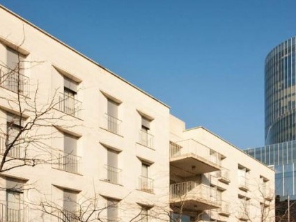 Hotel Residencia Campus del Mar Barcelona Barceloneta