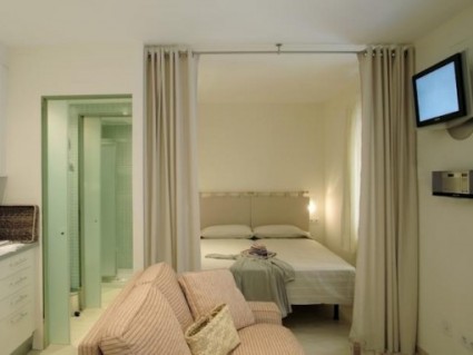 Apartamenty ClassBedroom Apartments I Barceloneta