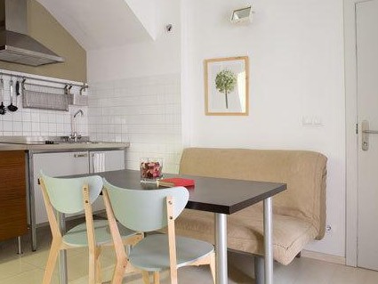 Apartamenty Freestanza Accommodation Barceloneta