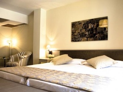 Hotel Room Mate Vega Salamanca