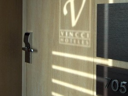 Hotel Vincci Frontaura Valladolid