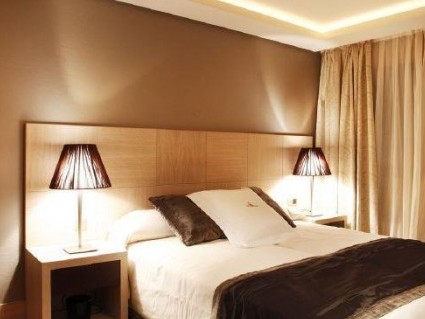 Washington Parquesol Suites &amp; Hotel Valladolid