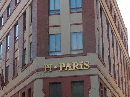 Hostel Paris Valladolid
