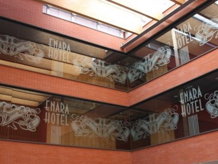 Enara Boutique Hotel Valladolid