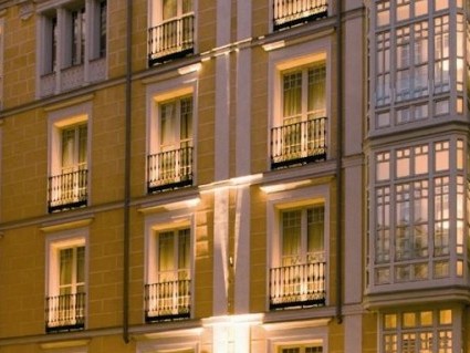 Hotel Boutique Gareus Valladolid
