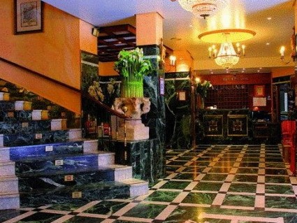 Hotel Zenit Imperial Valladolid