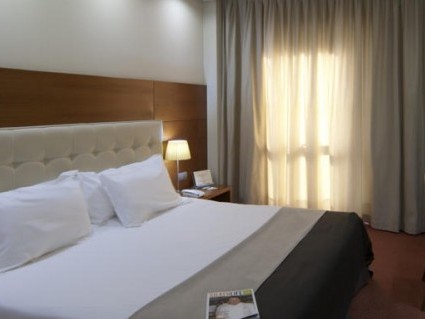 Hotel Silken Coliseum Santander