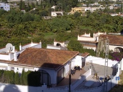 Las Terrazas de Albir - wynajem mieszkań