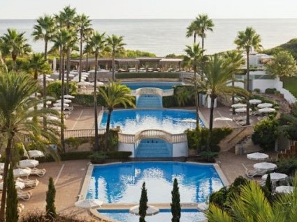 Wczasy na Majorce - Hotel Iberostar Albufera Playa de Muro