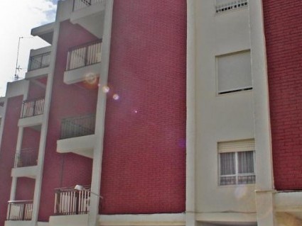 Javea Apartament Monada