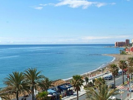 Hotel Palia La Roca Benalmadena - wakacje Andaluzja