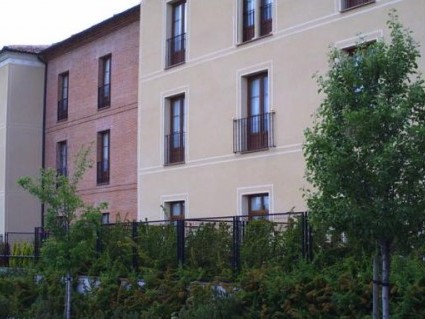 Hotel Candido Segovia - ekskluzywne noclegi