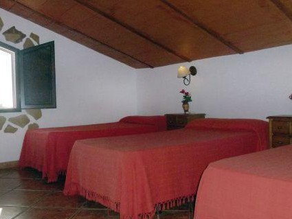Dom wakacyjny Parador de los Olivos XX  Sayalonga