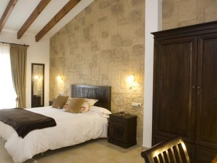 Hotel Tossal d&#039;Altea Altea